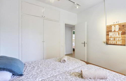 Family Apartment Camp Nou by Maison Piñata - Photo 27