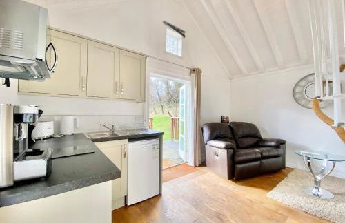 The Hazeling Hideaway - Foto 6