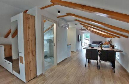 Vinodol Apartments 1 and 2 - Photo 1