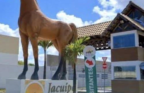 Casa Jacuipe Country - Foto 1