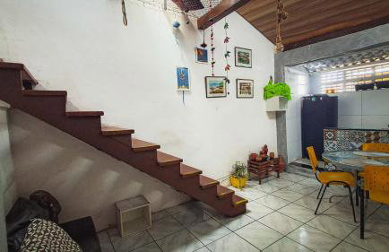 Casa inteira no Santo Antônio além do Carmo e Pelourinho - Foto 8