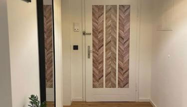 Schöne 2 Zimmer Wohnung Kingsize-Bett - Foto 3