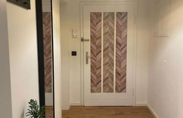 Schöne 2 Zimmer Wohnung Kingsize-Bett - Foto 3