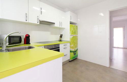 Global Properties, Apartamento de 4 habitaciones a 100 m de la playa - Foto 17