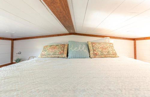 Serene Vineyard•Deck, Pickleball, Views~ Near Town - Foto 18