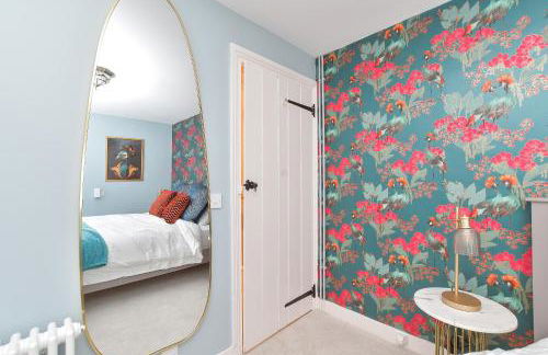 Dove Cottage is a Central, Riverside, Charming Victorian Cottage - Foto 24