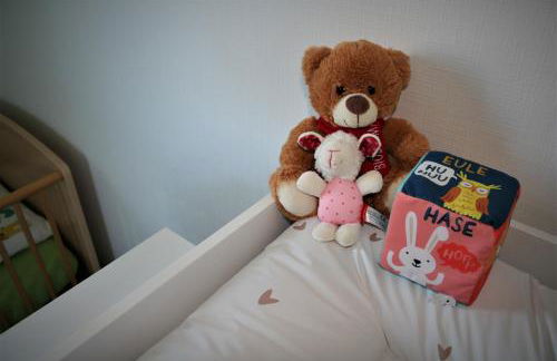 Ferienwohnung Hochwald 1 - Foto 20