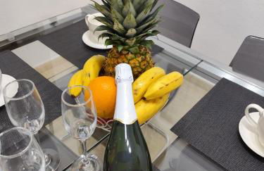 Azure Apartment - Foto 3