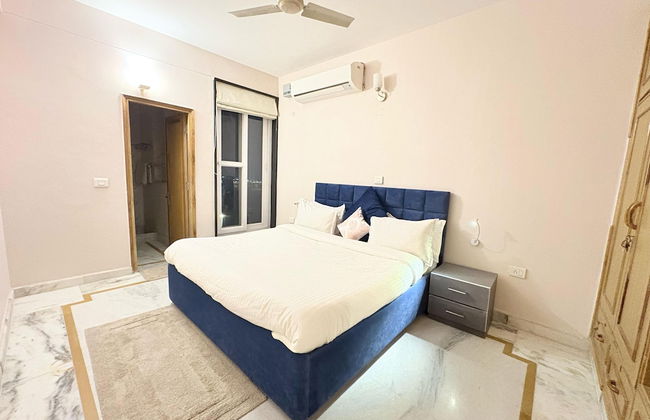 Luxury 2 Bedroom's Apartment - Foto 8