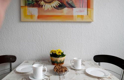 Ferienwohnung Laage - Foto 8