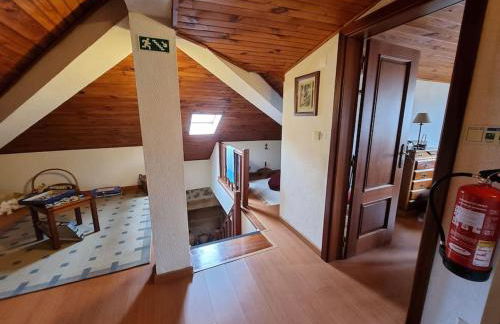 Casa da Avó Ana - Peroviseu - Serra da Gardunha - Serra da Estrela - Foto 54