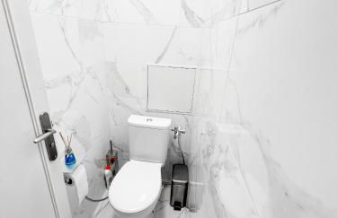 Bel Appartement spacieux T4 avec 2 Parkings privée Gratuit - Foto 14