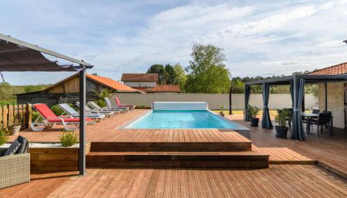 Holiday Home Petrocq by Interhome - Foto 5