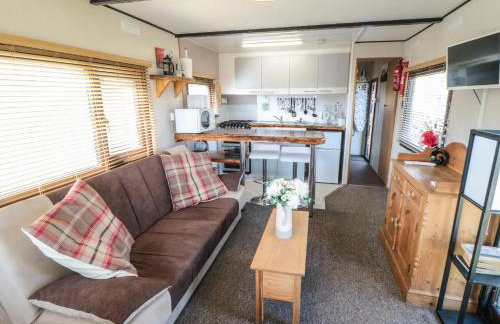 Castle View Cabin - Foto 6