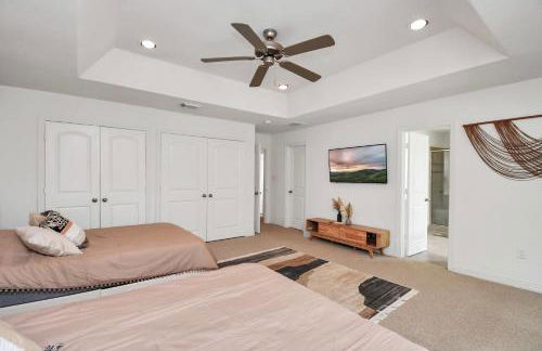 East Downtown 3BR House - Foto 9