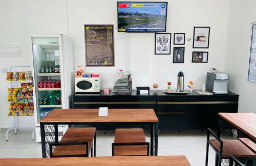 FlyNow Studios: Aeroporto, SP Expo e Metrô - Foto 73