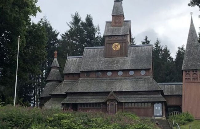 Dream View Comfortable Holiday Residence - Foto 30