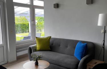 Ferienhaus in Kollm mitten in der Oberlausitz - Foto 7