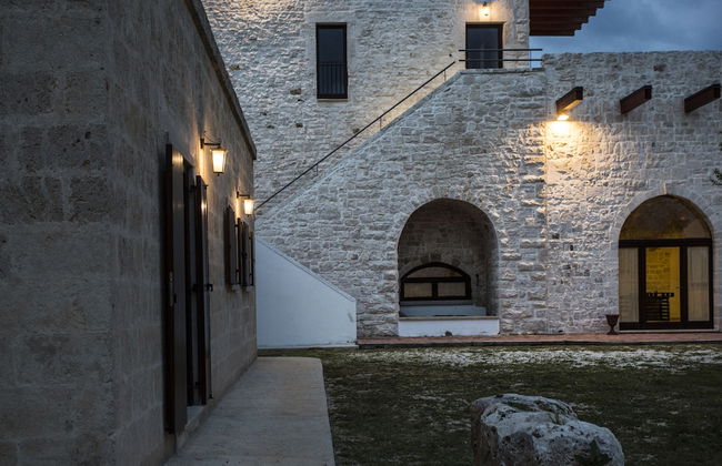 Masseria Stella - Foto 23