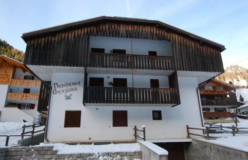 Apartment Apt 3 by Interhome - Foto 15