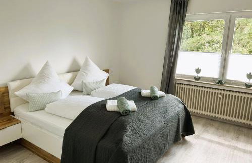 Ferienwohnung Sauerland an der Ruhr - Foto 12