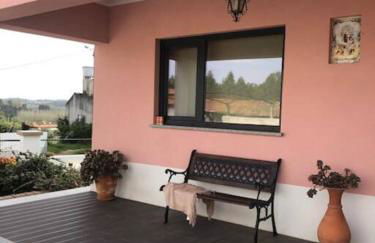 Monte Carmelo Country House - Foto 7