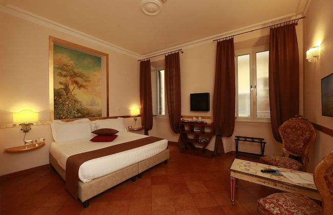 Residenza Gens Julia - Foto 12