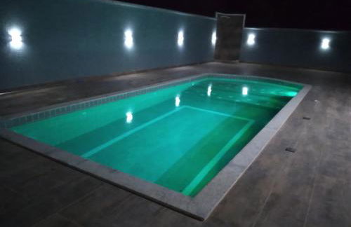 Casa ampla com 5 suítes a 10 minutos de Geribá - Foto 17