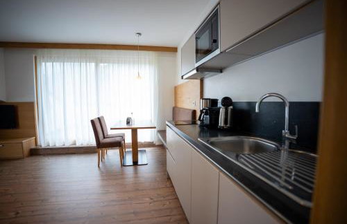 Apartments Oberdorner - Foto 11