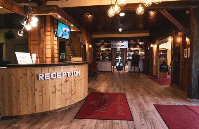 Les Cimes du Léman - Photo 2