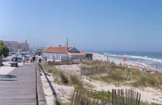 Praia de Mira - Apartamento T2 - Foto 30