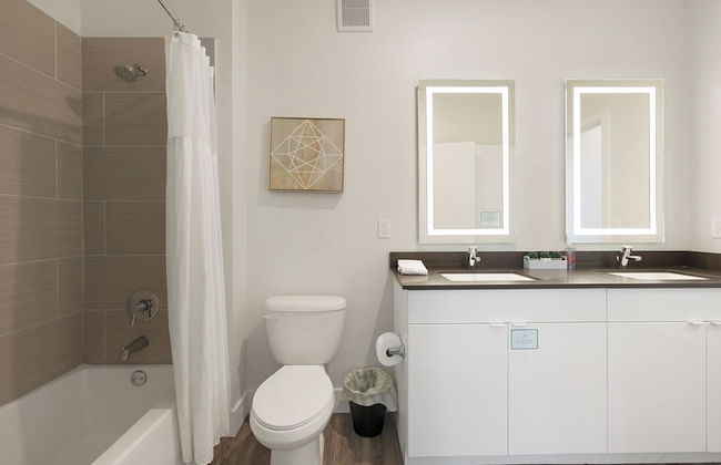 Landing Tampa Westshore - Foto 35