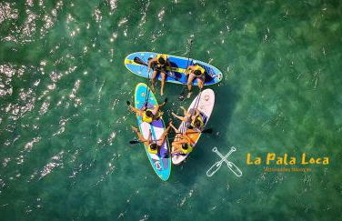 Villa Campello Beach - Photo 24