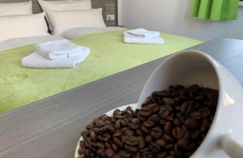 Rhöner Ferienwohnung - Foto 14