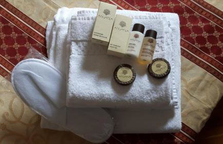 Amata Suite Navona - Foto 38
