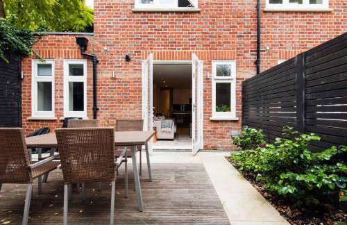 The Bohemian Rhapsody, Hampstead - by Out of office Lifestyle - Foto 31