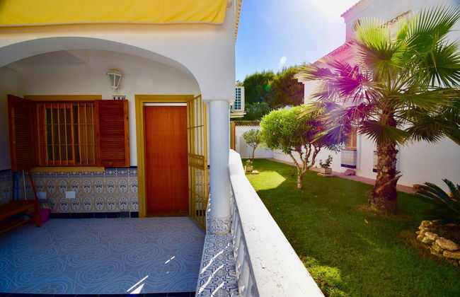 041 Perfect Pool / AC - Wifi - Foto 19