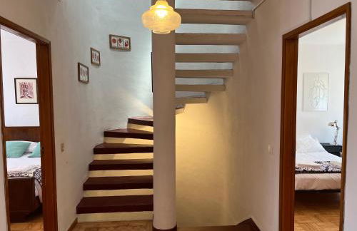 Moradia Xico's House - Foto 5