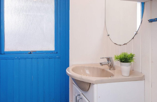 8 Person Holiday Home in Orsted-by Traum - Foto 25