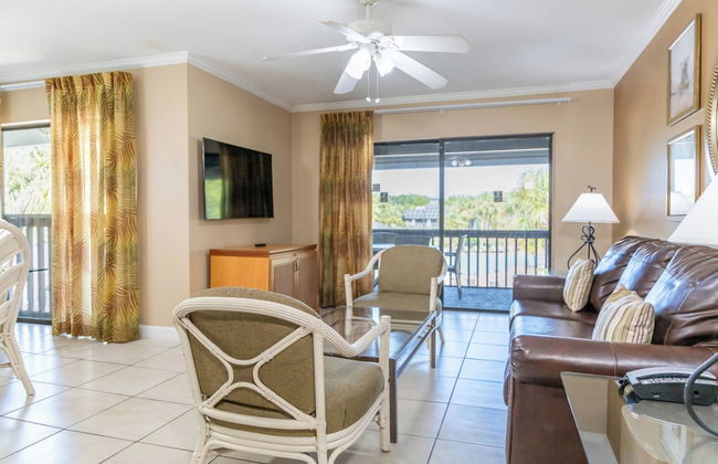 Legacy Vacation Resorts Palm Coast - Foto 15