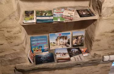 Gîte les genêts - Foto 17