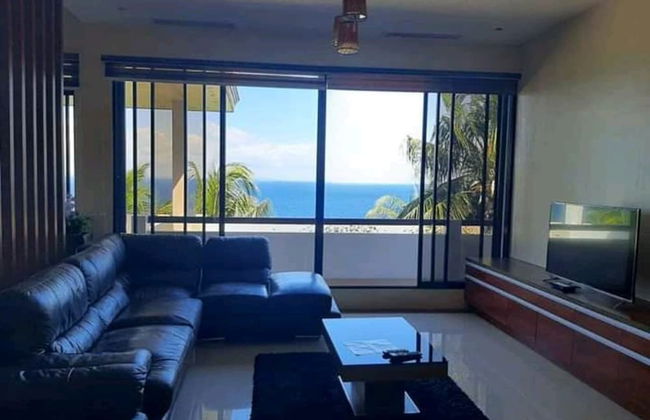 Canoy's Canyon Apartelle in Dalaguete Cebu - Foto 19