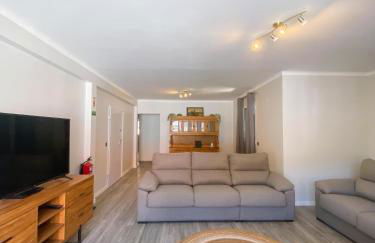 Village Square Coastal Apartment 2F - Foto 4