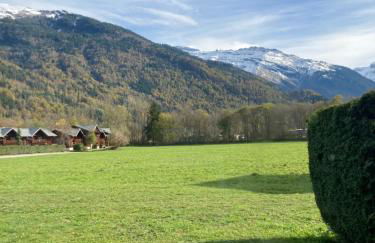 Très bel Appartement Lumineux à Samoëns - Photo 7