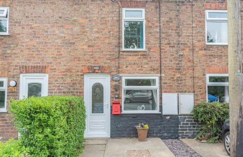 Comfy Kozy Cottage - Foto 23