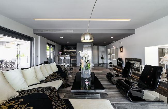 Villa Selenia Platinum - Foto 14