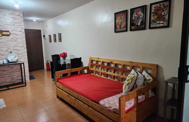 1 Bedroom Condo at One Oasis Condominuim - Foto 11