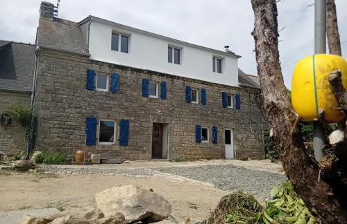 Old Farm renovated ,5 min from beach and forest - Foto 66