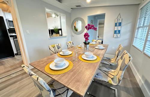 Great location Pool home w Pool table 5br - Foto 65