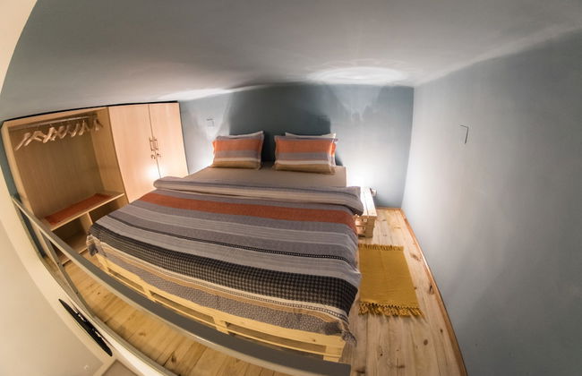 Apartments Main Street - Foto 8